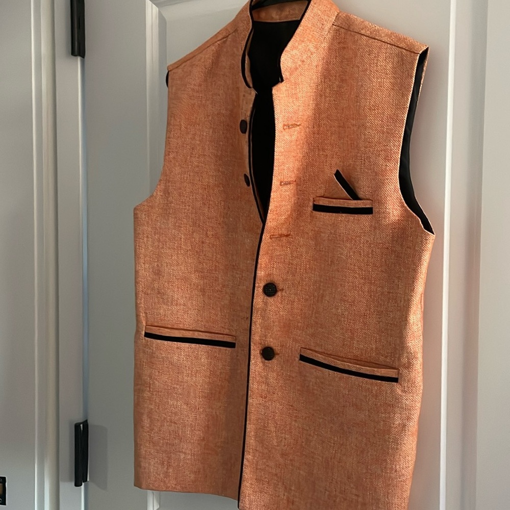 Men’s vest top